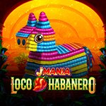 J Mania Loco Habanero