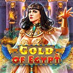 Gold of Egypt SP